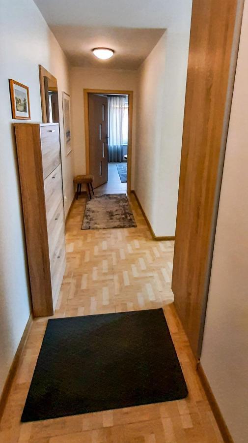 Casa In Centro Apartments And More Leba Luaran gambar