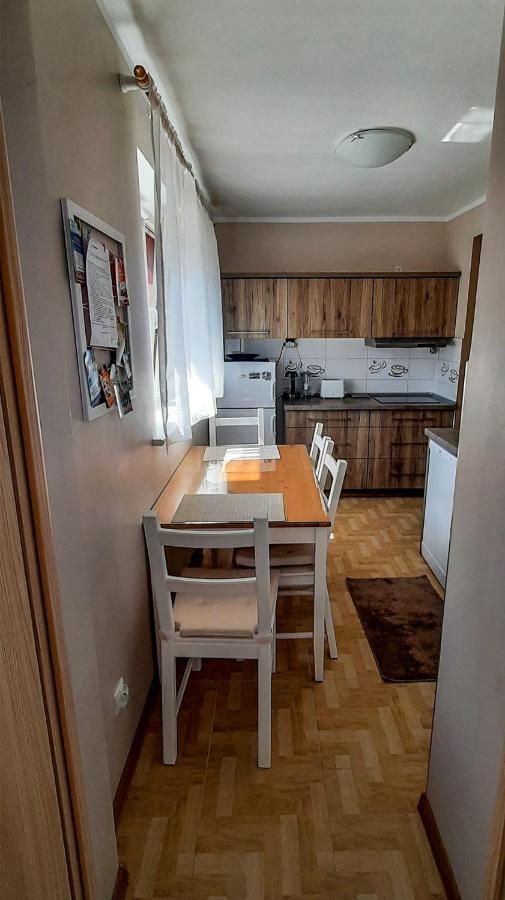 Casa In Centro Apartments And More Leba Luaran gambar