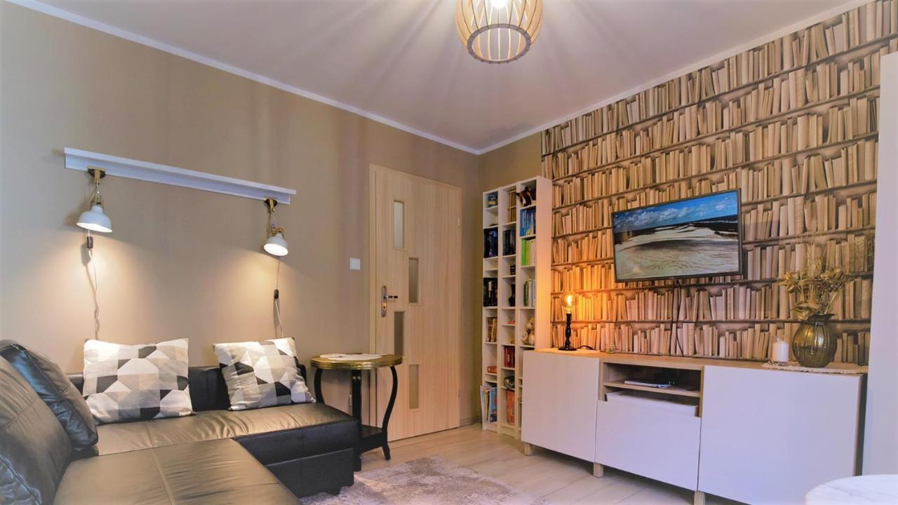 Casa In Centro Apartments And More Leba Luaran gambar