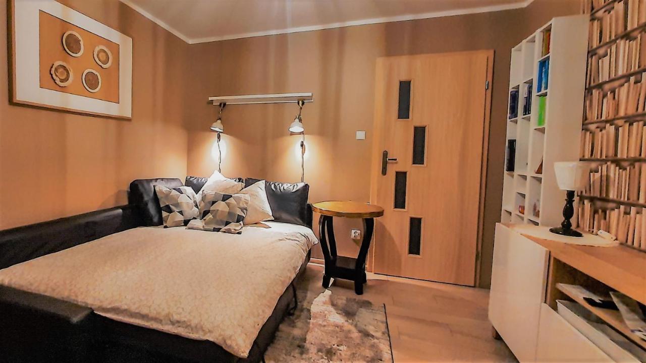Casa In Centro Apartments And More Leba Luaran gambar