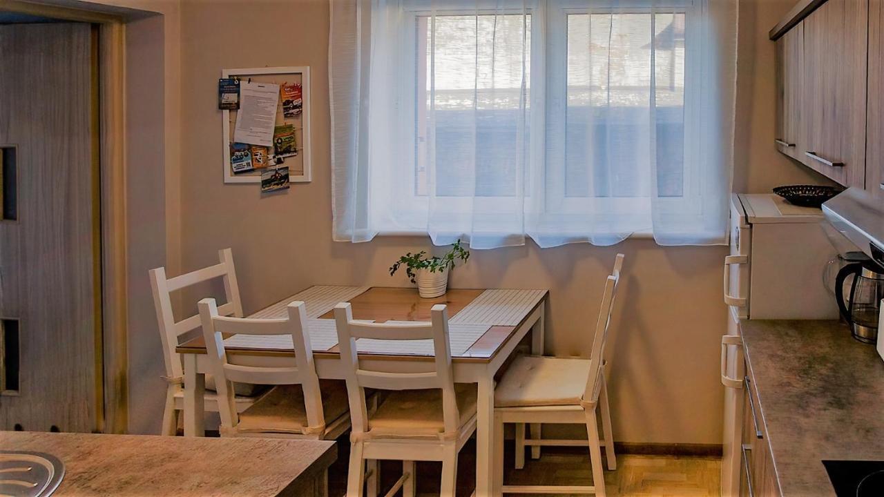 Casa In Centro Apartments And More Leba Luaran gambar