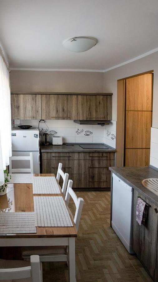 Casa In Centro Apartments And More Leba Luaran gambar