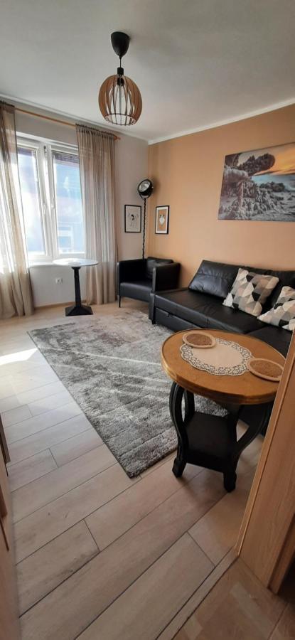 Casa In Centro Apartments And More Leba Luaran gambar