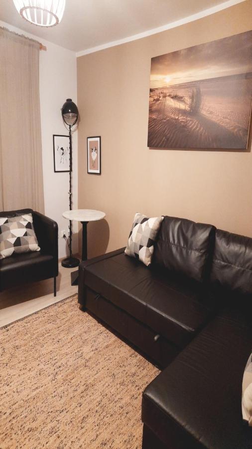 Casa In Centro Apartments And More Leba Luaran gambar