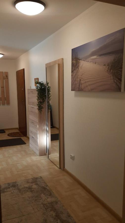 Casa In Centro Apartments And More Leba Luaran gambar